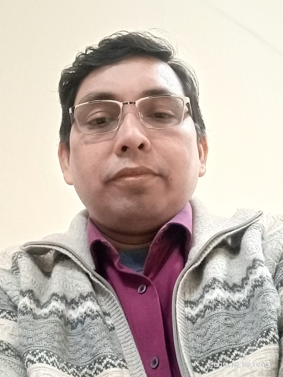 Dr Vijay Kumar